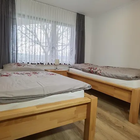 Appartement Hockertz