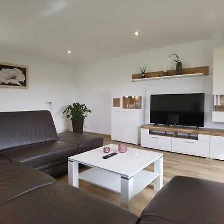 Apartment Hockertz *