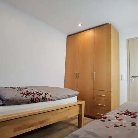Hockertz Apartment