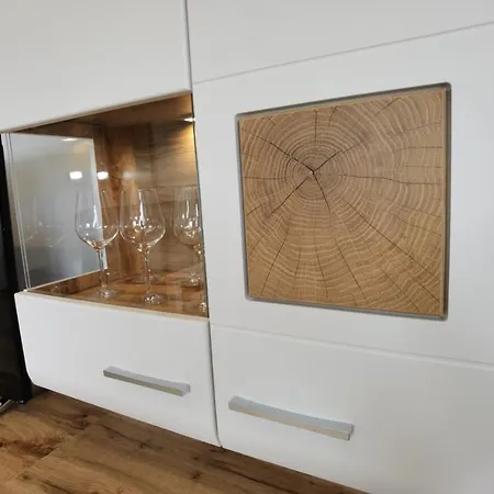 Hockertz Appartement Habscheid