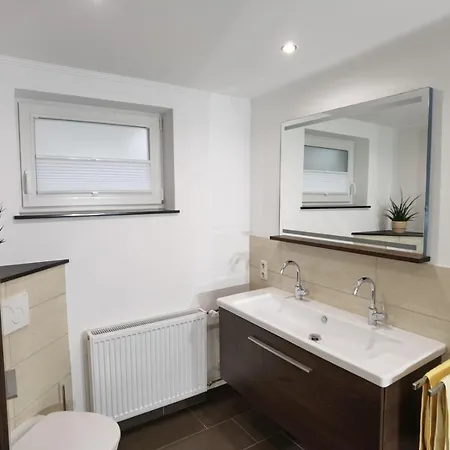 Apartment Hockertz