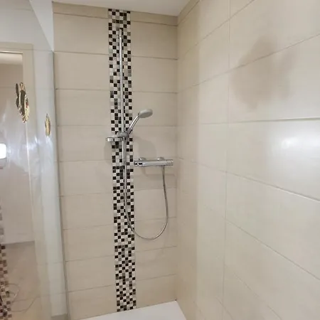 Hockertz Appartement Habscheid