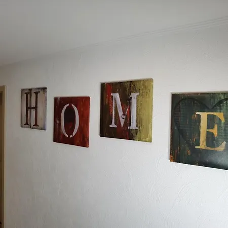 Apartment Hockertz