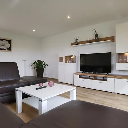 Apartment Hockertz Habscheid