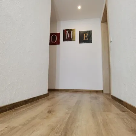 Hockertz Appartement Habscheid