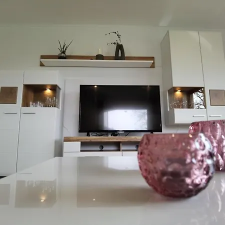 Hockertz Appartement Habscheid