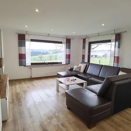 Apartment Hockertz