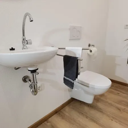 Hockertz Apartment Habscheid