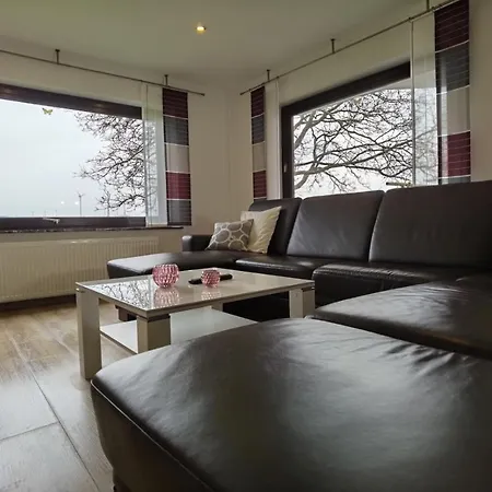 Appartement Hockertz *