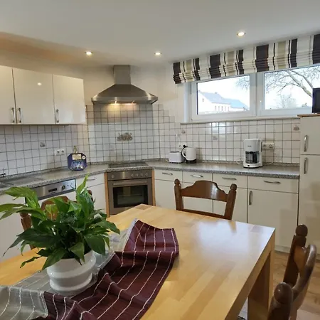 Hockertz Appartement *