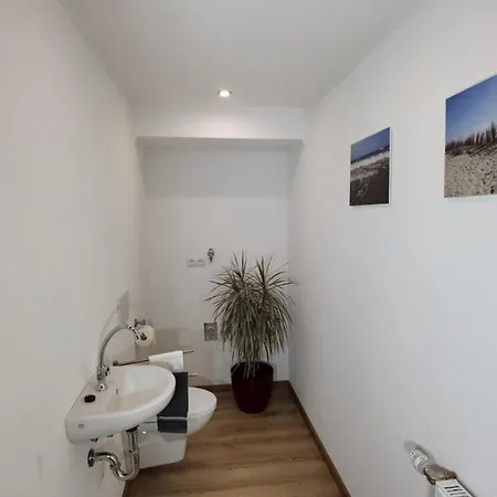 Hockertz Apartment