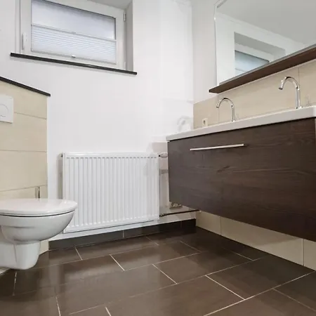 Hockertz Appartement *