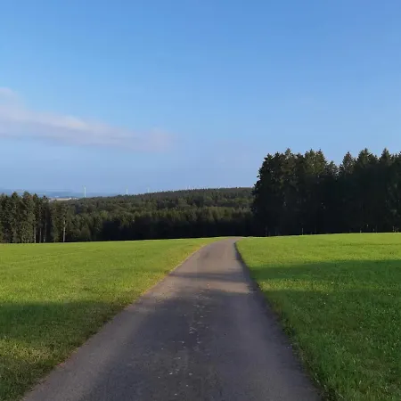 Hockertz Appartement *