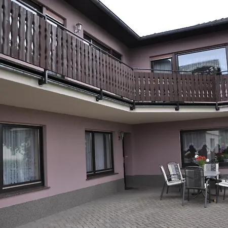 Hockertz Apartment Habscheid