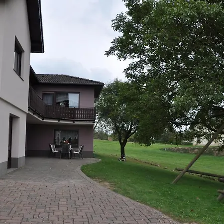 Hockertz Apartment