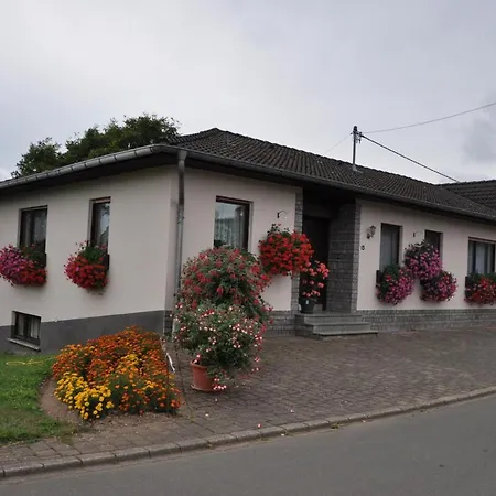 Apartment Hockertz *