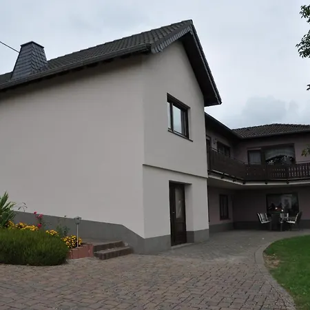 Hockertz * Habscheid