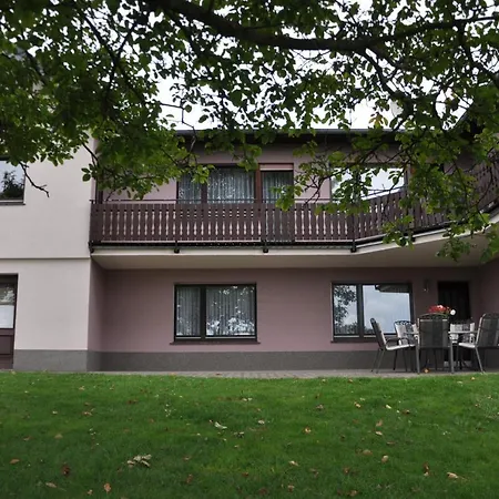 Appartement Hockertz *