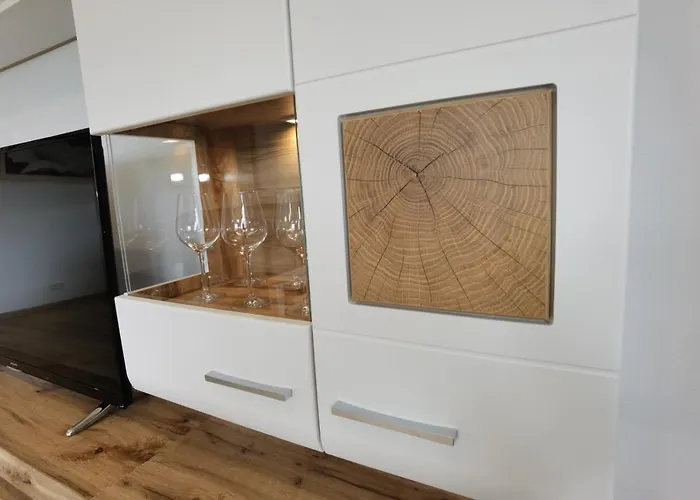 Hockertz דירה Habscheid