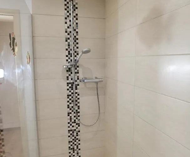 Hockertz דירה Habscheid