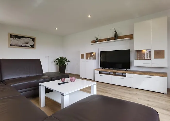 דירה Hockertz Habscheid