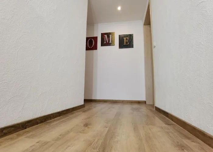 Hockertz דירה Habscheid