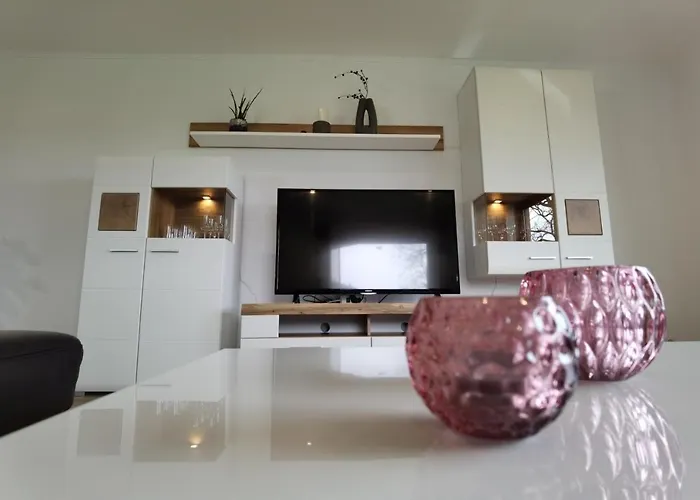 Hockertz דירה Habscheid