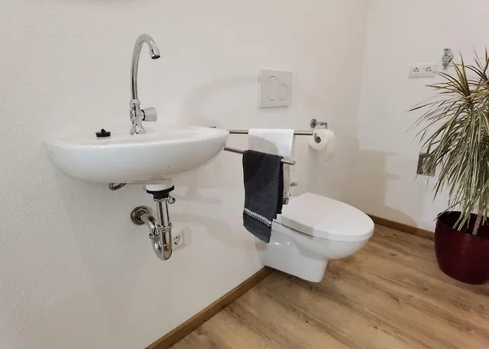 Hockertz דירה Habscheid