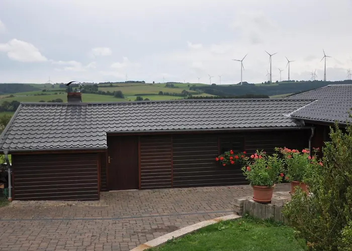 דירה Hockertz Habscheid